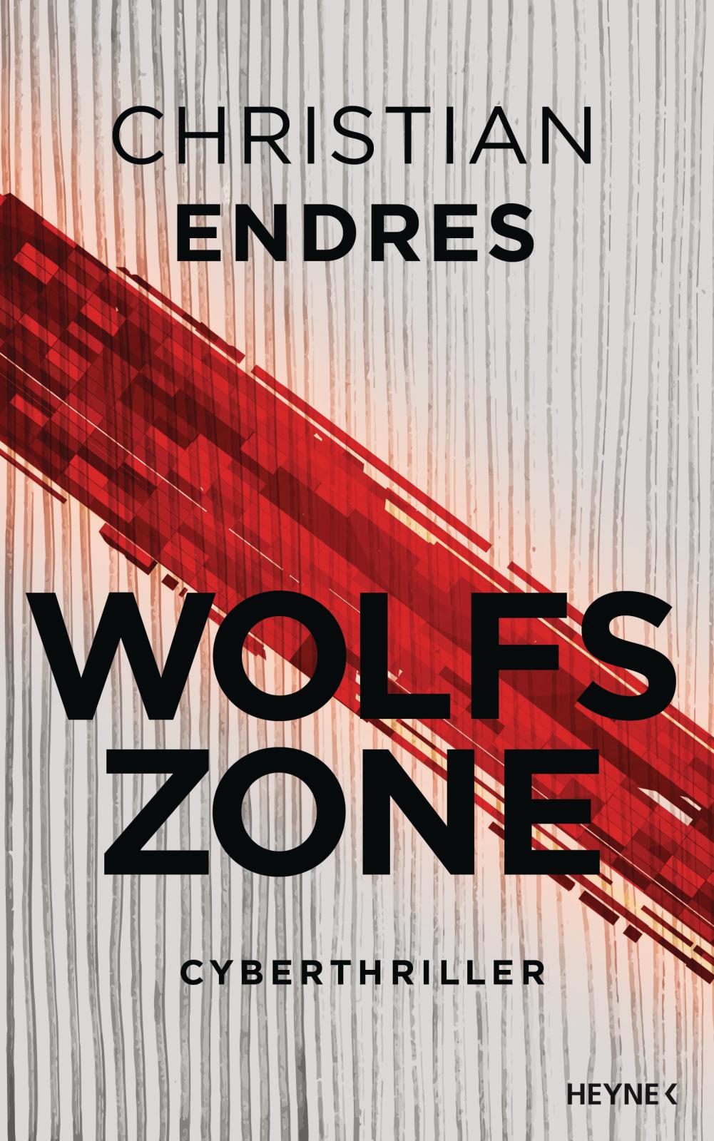 Christian Endres: Wolfszone