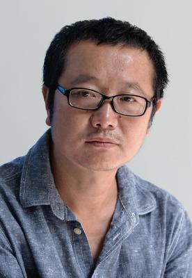 Cixin Liu (c) Li Yibo